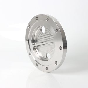 Bride personnalisée non standard