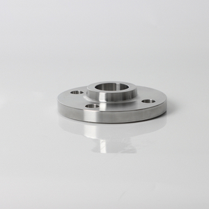 ANSI B61.5 1500 lb Custom SS SW Flange Industrial