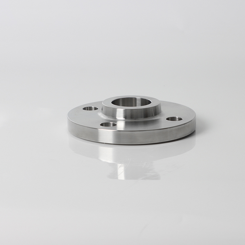 ANSI B61.5 1500 lb Custom SS SW Flange Industrial