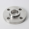 ASME B16.5 / ANSI B16.5 Classe 150 Bride à enfiler en acier inoxydable (SO)