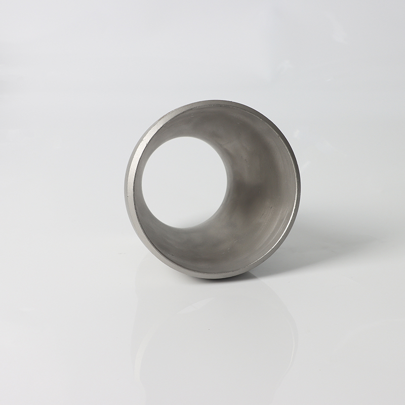 GB / T 12459 DN 50 × 32 SCH10S RC Reducer concentrique en acier inoxydable