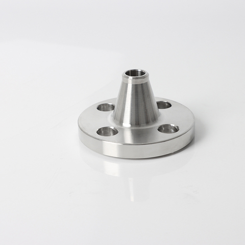 ANSI B16.5 400lb 304 Haute en acier inoxydable - Coup de cou - bride standard américaine soudée