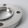 ASME B16.5 Classe300 Bride de soudure en acier inoxydable