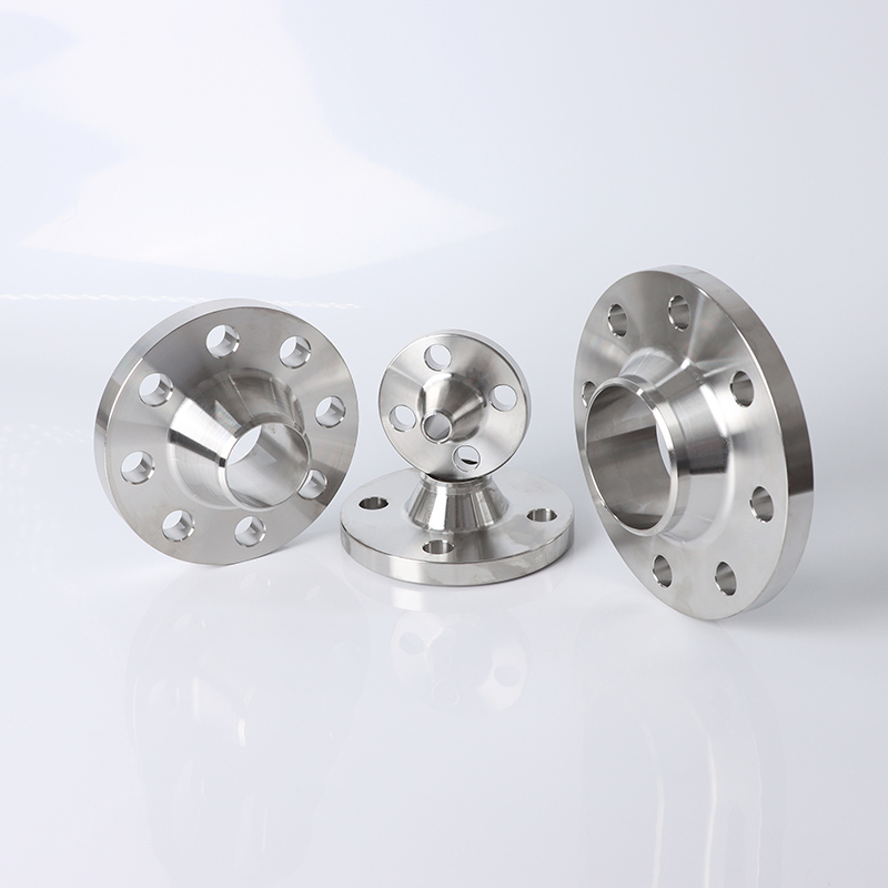 ASME B16.5 / ANSI B16.5 Classe 150 Brise de fesse en acier inoxydable