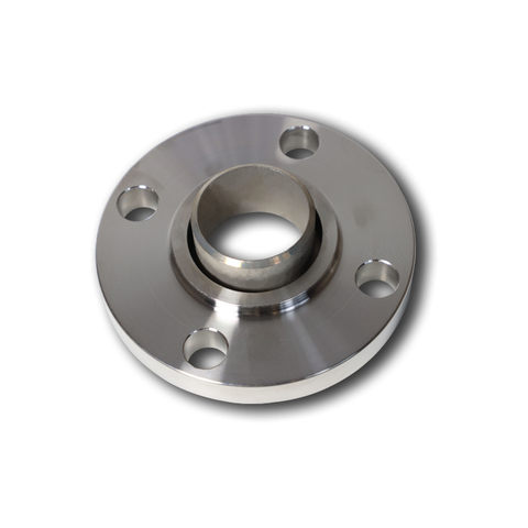 ASME B16.5 Classe 300 2NPS en acier inoxydable RF SCH10S LA LA LA FLANGE JOINT (LJ)