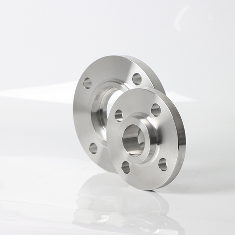 ANSI B16.5 Haute pression Classe de 600 lb en acier inoxydable Bride en acier inoxydable