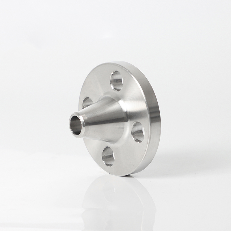 ANSI B16.5 400lb 304 Haute en acier inoxydable - Coup de cou - bride standard américaine soudée