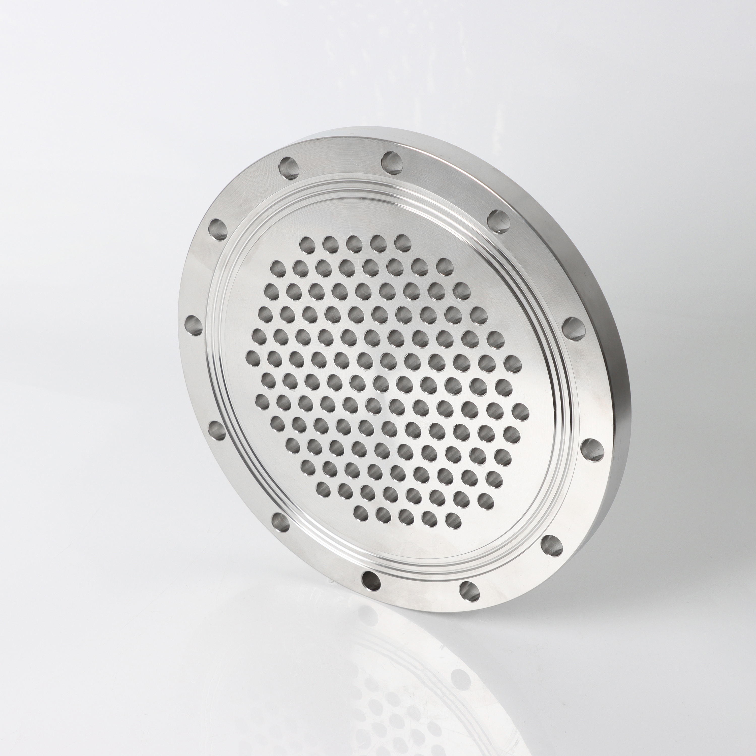 ASME BPVC en tobe de tube en acier inoxydable