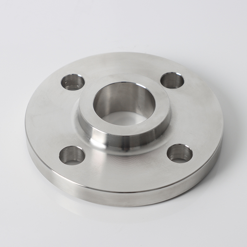 ANSI B61.5 1500 lb Custom SS SW Flange Industrial