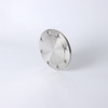 ASME B16.5 150 lb Bride aveugle en acier inoxydable (BL)
