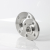 ASME B16.5 / ANSI B16.5 Classe 150 Bride à enfiler en acier inoxydable (SO)