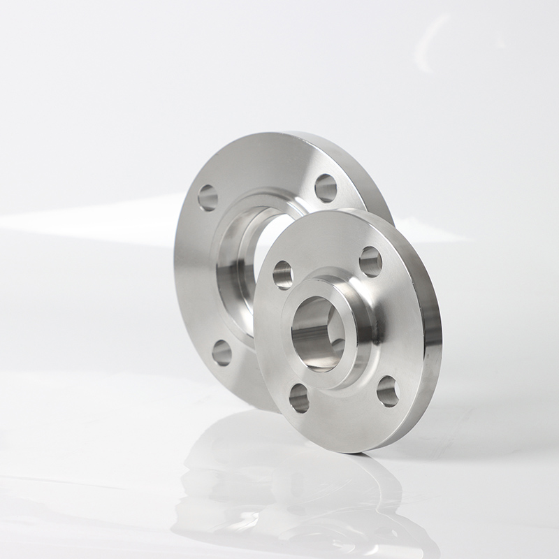 ASME B16.5 / ANSI B16.5 Classe 150 Bride à enfiler en acier inoxydable (SO)