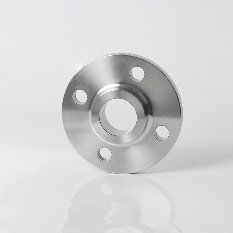 ANSI B16.5 1500 lb American Standard Sliding Woudding Neck Bride / Disque de bride en acier inoxydable