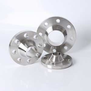 ASME B16.5 / ANSI B16.5 Classe 150 Brise de fesse en acier inoxydable