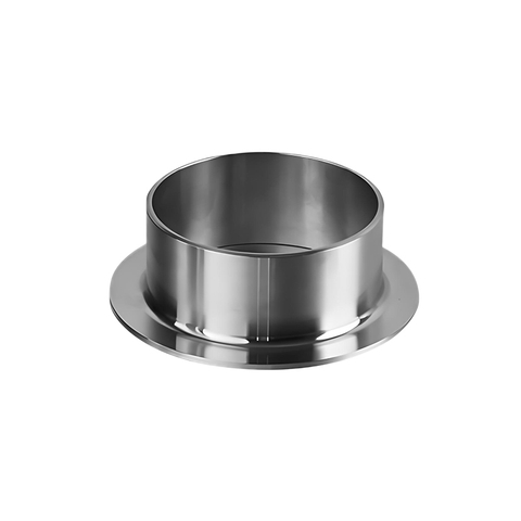 GB / T 12459 DN 150 SCH40S LAP Joint Stub End (LJS)
