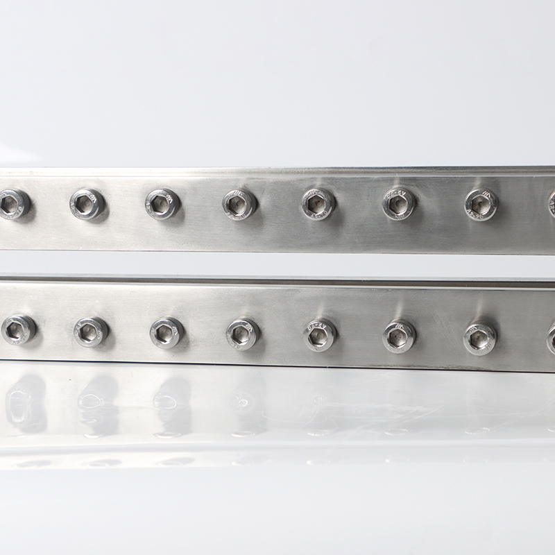 ASME B16.5 Classe 150 ASTM A240 Friche de verre à vue en acier inoxydable