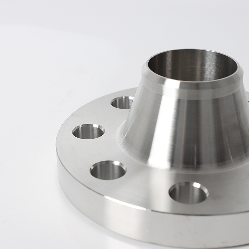 ANSI B16.5 900 lb Bride de cou de soudure (WN), disque de bride à bride à longue bride