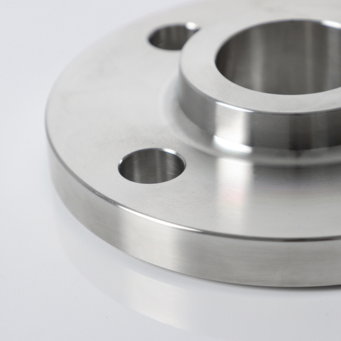 ANSI B16.5 1500 lb American Standard Sliding Woudding Neck Bride / Disque de bride en acier inoxydable