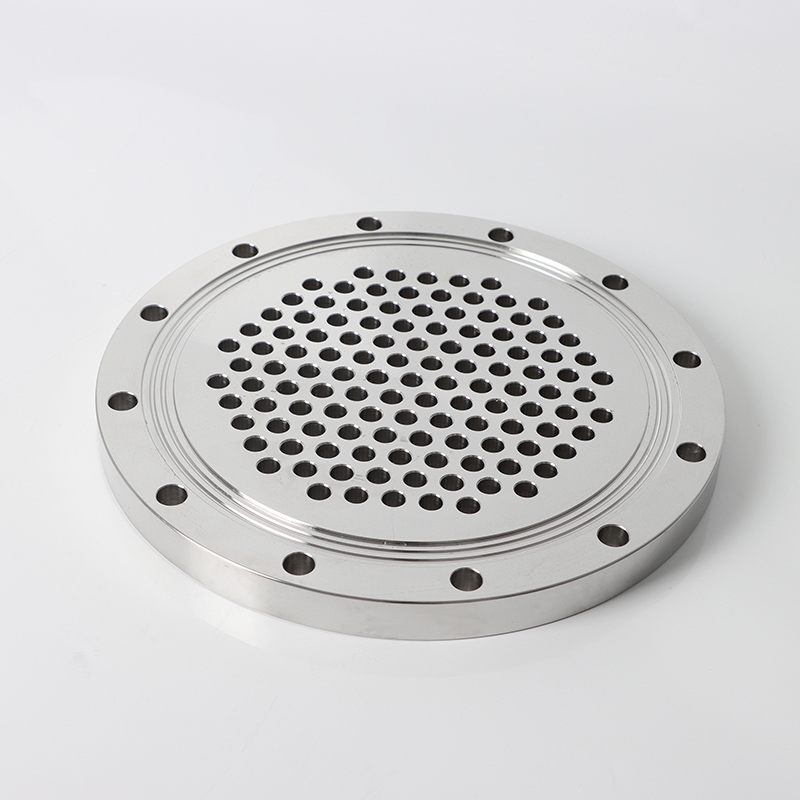 ASME BPVC en tobe de tube en acier inoxydable