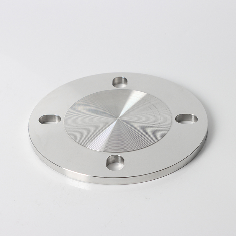 ASME B16.5 Bride aveugle en acier inoxydable pour le pipeline