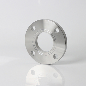 JIS B2220 10K 25A SOP FF Plaque en acier inoxydable