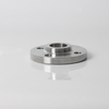EN 1092-1 DN25 PN10 en acier inoxydable F304 SO FLANGE INDUSTRIAL