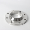 ASME B16.5 / ANSI B16.5 Classe 300 Bride de cou de soudage en acier inoxydable (WN)
