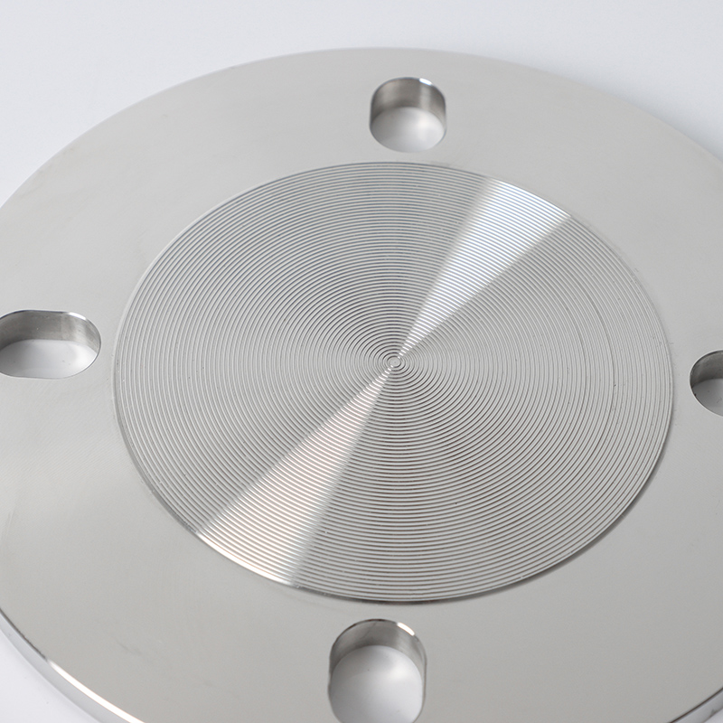 ASME B16.5 Bride aveugle en acier inoxydable pour le pipeline