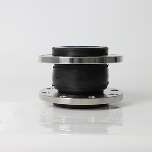 ISO 21593 Bride de joint flexible