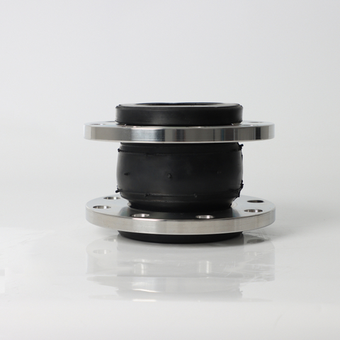 ISO 21593 Bride de joint flexible
