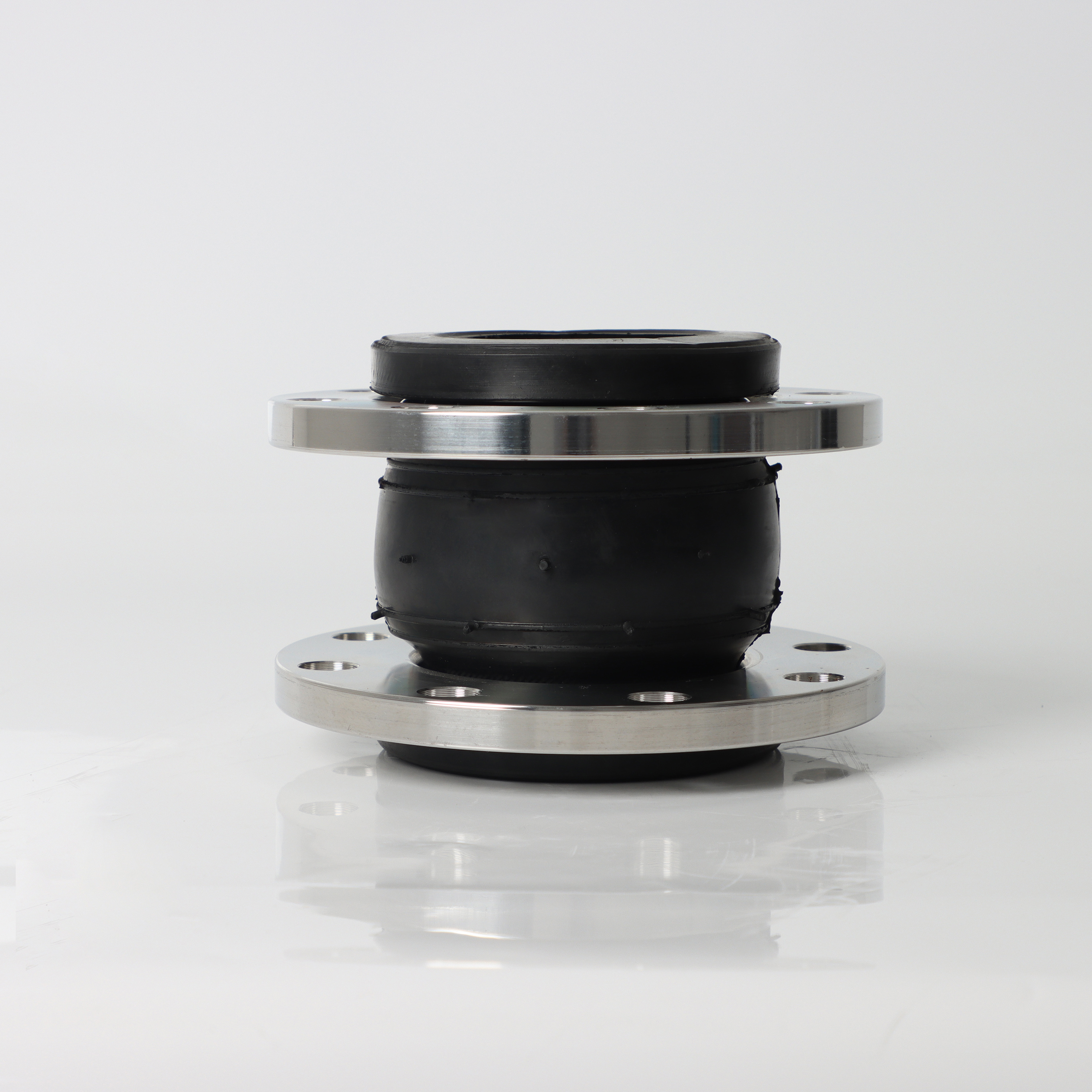 ISO 21593 Bride de joint flexible