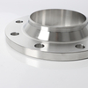 ANSI B16.5 Classe haute pression 600 # Bride de cou de soudure en acier inoxydable