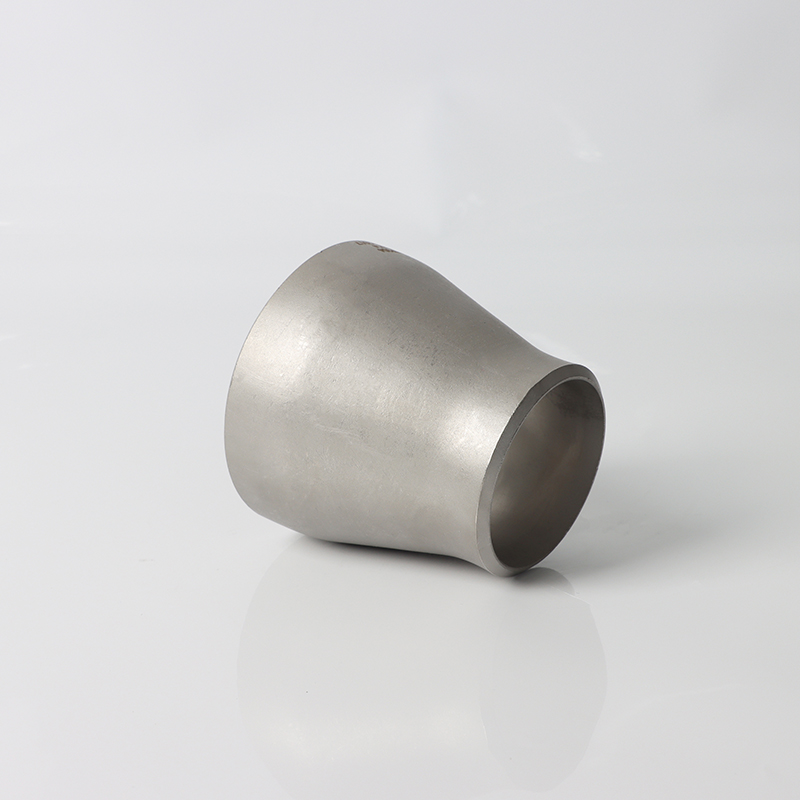 GB / T 12459 DN 50 × 32 SCH10S RC Reducer concentrique en acier inoxydable