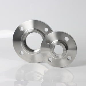 ASME B16.5 / ANSI B16.5 Classe 150 Bride à enfiler en acier inoxydable (SO)