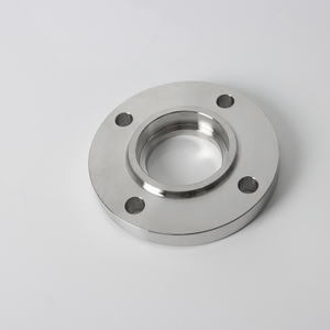 ASME B16.5 Classe300 Bride de soudure en acier inoxydable