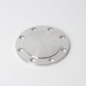 EN 1092-1 05B DN25 PN25 SS BLAINE BLIVE