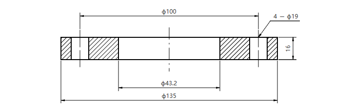 JIS-B2220-SOP-FF-10K-32A